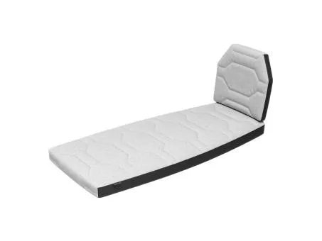 THULE® Bexey Hundebett in grau von Thule