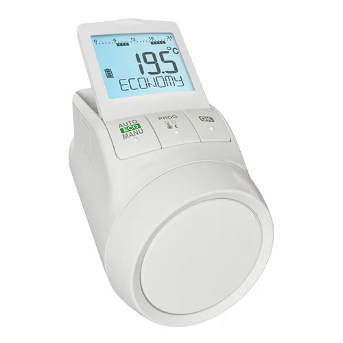 Produktbild Honeywell Centra TheraPro HR90 Heizkörperregler