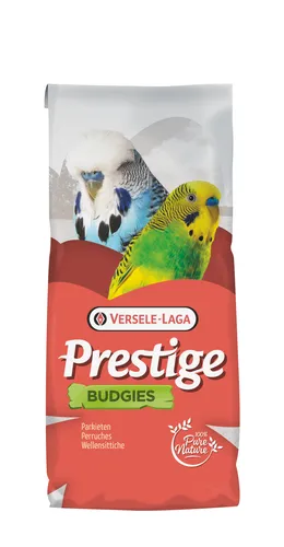 Prestige Wellensittiche Gourmet 20 kg