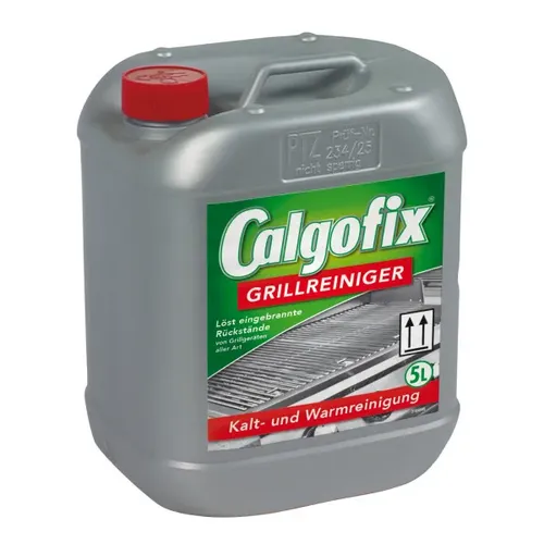 Grillreiniger Finish Calgofix 5 L von Finish