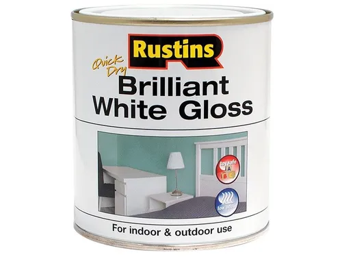 Rustins