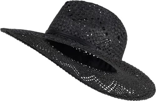 Strohhüte von styleBREAKER