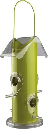 Trixie 55633 Futterspender, 800 ml/25 cm, grün