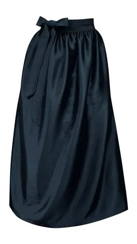 Schürzen Blau von Trachten Mayr