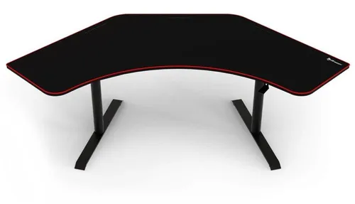 Arozzi Arena Angelo schwarz und rot in rot von Arozzi