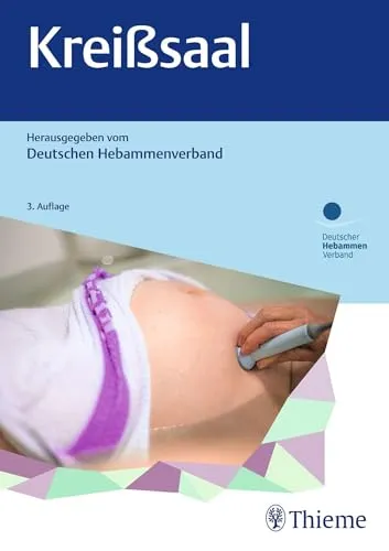 Kreißsaal: Optimal ausgestatteter Geburtsraum - Medizin, ideal für eine sichere und komfortable Geburt mit modernster Ausstattung und Betreuung durch erfahrenes Personal.
