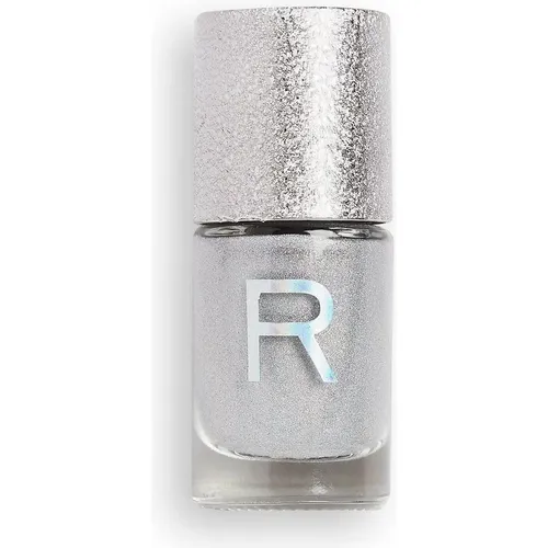 Makeup Revolution Holografischer Nagellack Aura 10 ml (Aura) (34400112)