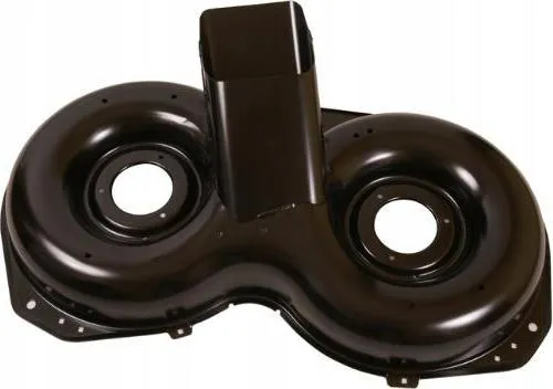 Husqvarna McCulloch Rally 36