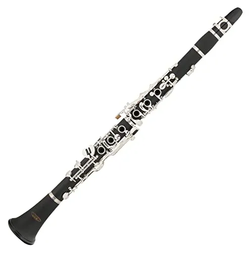 Classic Cantabile CLK-20 Kunststoff Klarinette von Classic Cantabile
