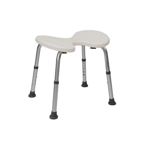 DMEone Duschhocker BUTTERFLY