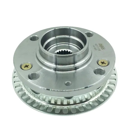Radnabe ABS Vorne Links Rechts für Seat Ibiza 2 VW Golf 2 3 4 Passat Polo Vento