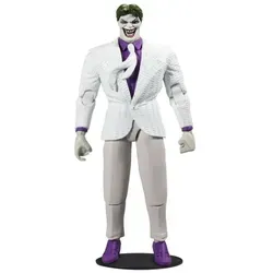 McFarlane Toys - DC Multiverse Build A Actionfigur The Joker (Batman: The Dark Knight Returns) 18 cm