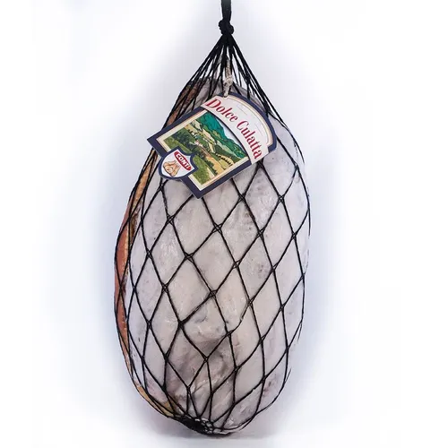 Conti Culatello Ca. 6 Kg - 3 Stück