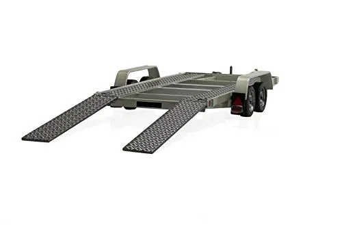 Otto Mobile Miniaturauto aus der Kollektion, OT225D, silberfarben