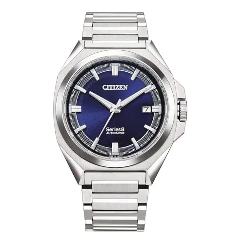 Citizen Herrenuhr NB6010-81L