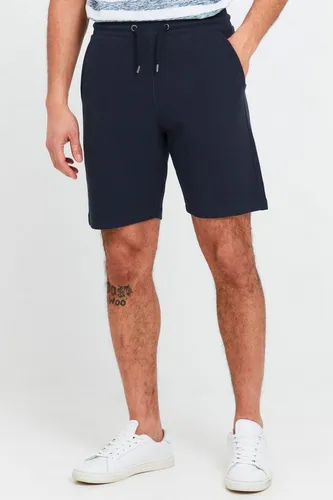 !SOLID Robson Herren Sweatshorts - Bequeme Jogginghose in Insignia Blue - Herren-Shorts aus nachhaltiger Baumwolle, ideal für Sport und Freizeit, mit hohem Tragekomfort und stylischem Design für warme Tage.