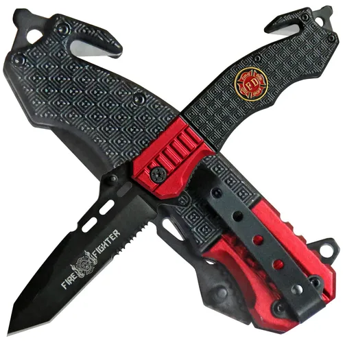 Haller Rescue Taschenmesser 