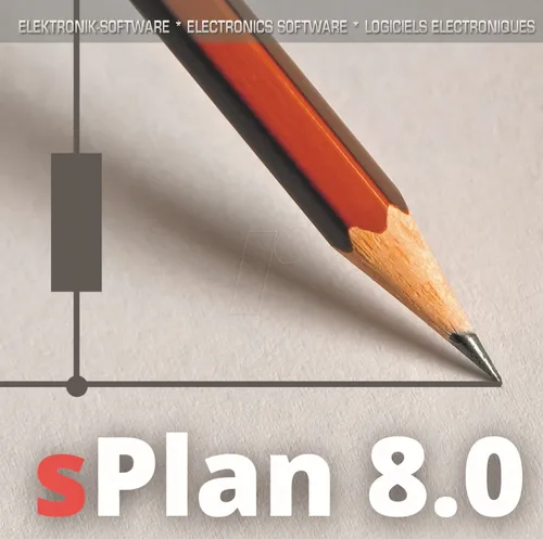 sPlan 8.0 von ABACOM