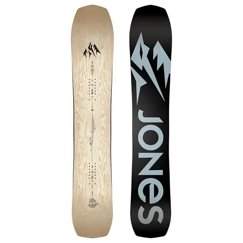Jones-Snowboard Flagship - 165