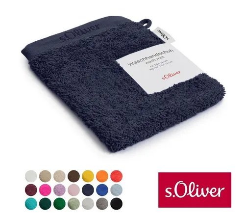 Reinigungshandschuhe von s.Oliver