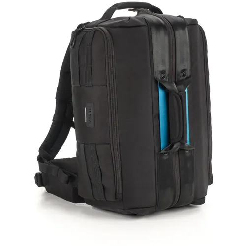Tenba Cineluxe v2 Rucksack 21 schwarz 637-529