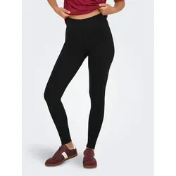 ONLY Play Sporthose (1-tlg) schwarz S