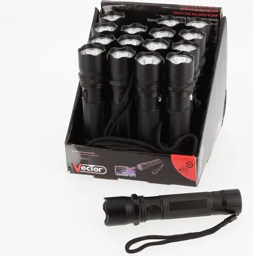 Produktbild VECTOR UV-Lampe 365nm