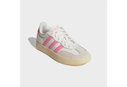 adidas Sportswear BARREDA inspiriert vom Design des adidas handball spezial