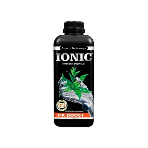 Ionic PK Boost 14:15 Growth Technology Nahrungsergänzungsmittel (300ml)