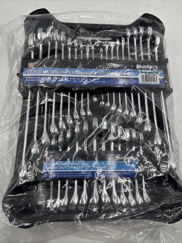 Maulschlüssel Satz B Metrisch Stubby Schlüssel Schraubenschlüssel 32pc 04112