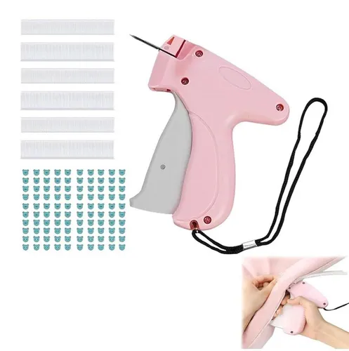 Schnellkleidungsfixer Mini-Nähmaschine