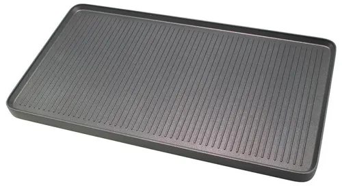 WMF FS-1000039960 Grillplatte - Ersatzteil für WMF Lono Raclette, perfekte Passform für Modell 3200000016, sorgt für gleichmäßige Grill-Ergebnisse und unvergessliche Abende.
