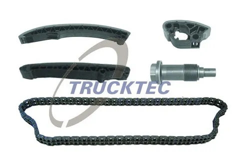 TRUCKTEC AUTOMOTIVE Steuerkettensatz für Mercedes-Benz C-Klasse T-Model