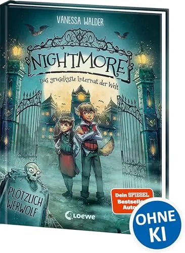 Produktbild Nightmore