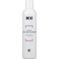 M:C Conditioner Nerzöl 1000 ml für dauergewelltes/strapazier