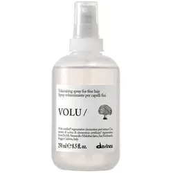 Styling-Gel, Haarspray & Haarschaum von Davines