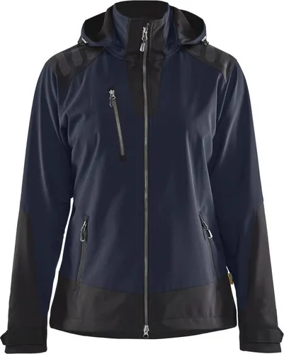 Blåkläder Softshelljacke Damen Softshell Jacke