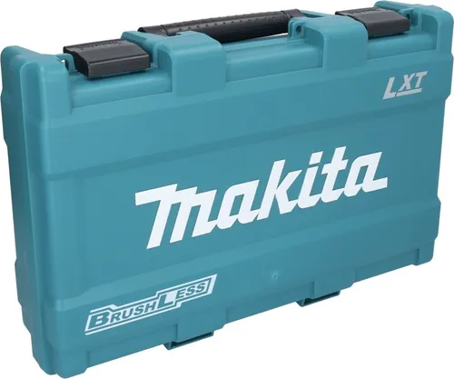 Koffer mit zwei Fächern MAKITA (DDF/DHP + DTD) von Makita