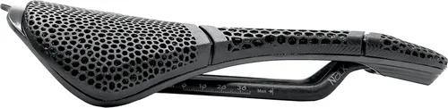 PROLOGO Rennrad-Sattel Scratch M5 PAS 3D, 250x140mm – Hochleistungs-Sattel für Radprofis - Vielseitiger Rennrad-Sattel mit ergonomischem Design und 3D-Drucktechnologie für optimalen Komfort. Ideal für anspruchsvolle Fahrer, die Wert auf Leistung und Anpassungsfähigkeit legen.