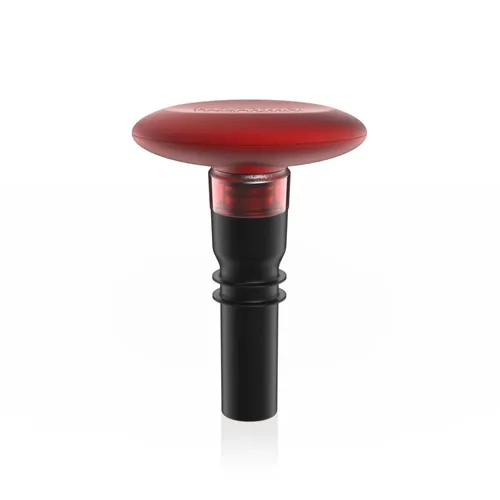 Tescoma Vakuumverschluss mit Pumpe UNO VINO