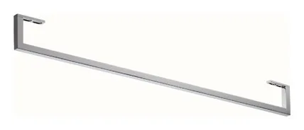 Duravit Universal Handtuchhalter 64 x 655 mm von Duravit