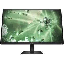 HP OMEN 27qz Gaming Monitor 27 Zoll von HP
