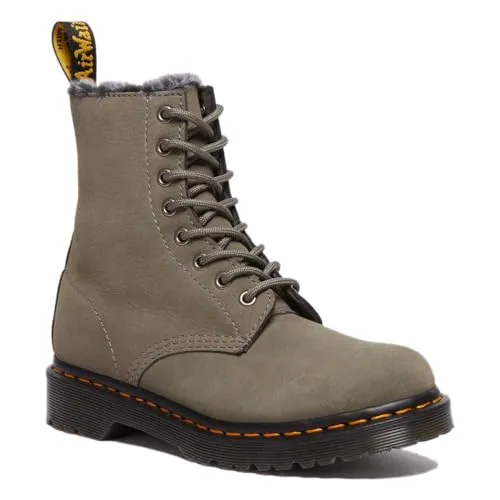Dr. Martens Damen Bovver Winter Boots von Dr. Martens