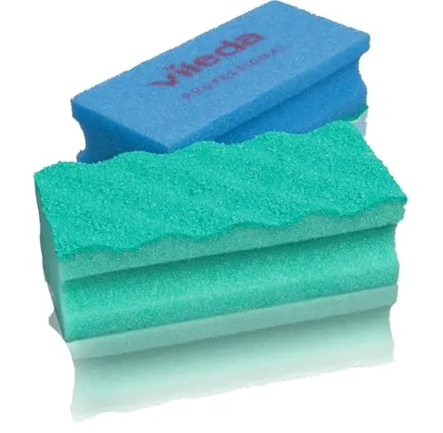 PurActive Nagelschutz, grün, 6 x 14 cm, für empfindliche Bereiche