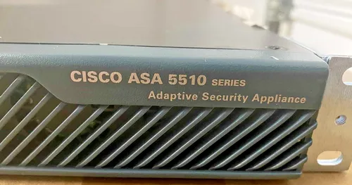 Produktbild Cisco ASA5510-SSL250-K9 Firewall & VPN Gerät