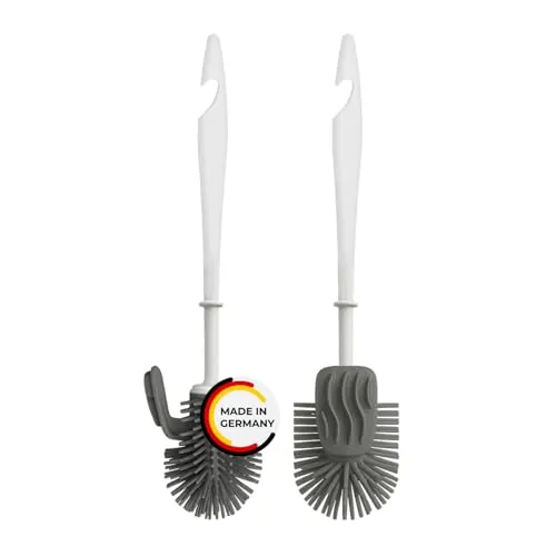 Toilettenbürsten & -halter von RIVAL