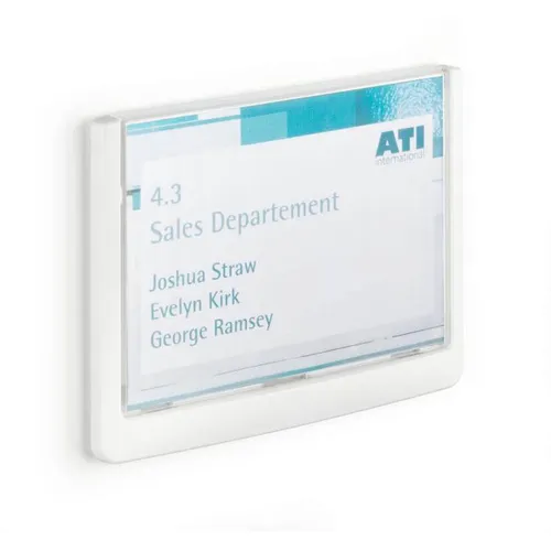 Namensschilder von DURABLE