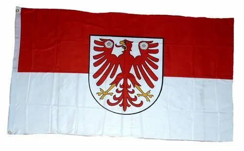 Flagge / Fahne Tangermünde Hissflagge 90 x 150 cm