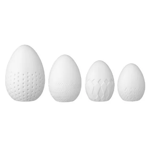 Osterdekorationen von Räder