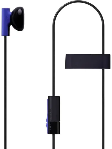Sony PS4 Mono Chat Earbud in schwarz von Sony
